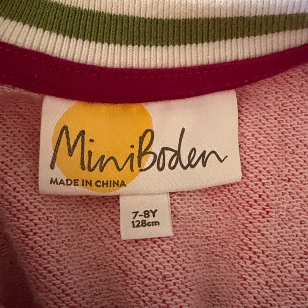 Mini Boden adorable mini